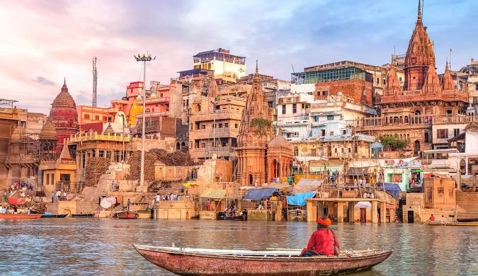 Kashi Yatra Domestic Tour